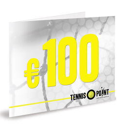 Tennis-Point Cupón de Regalo 100 Euro